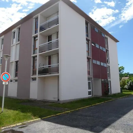 In The City Center Appartement *