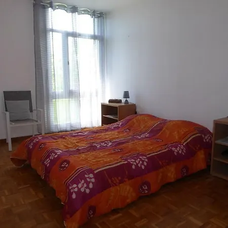 In The City Center Appartement