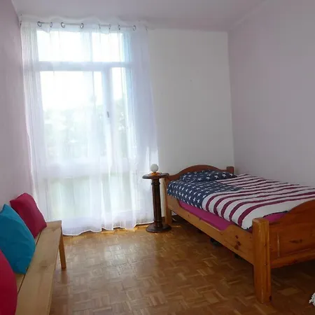 Appartement In The City Center *