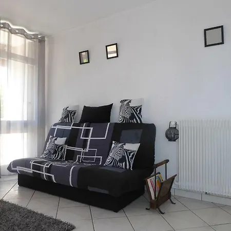 In The City Center Appartement *