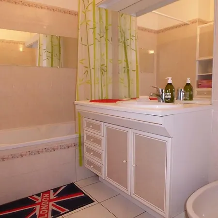 Appartement In The City Center *