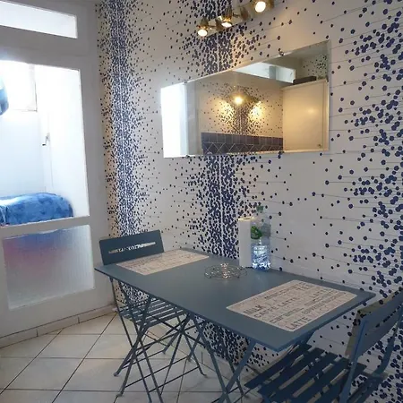 In The City Center Appartement *